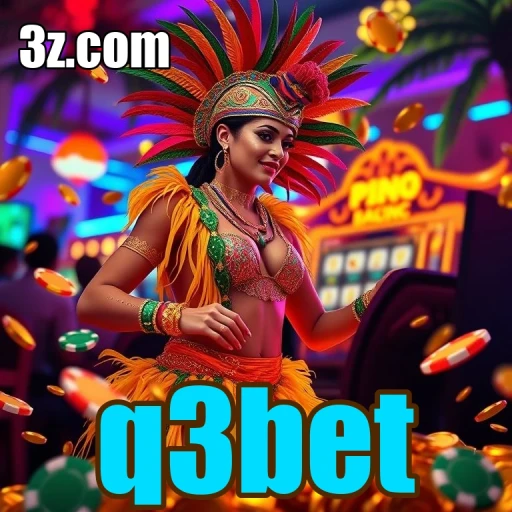 q3bet Daily Promotions
