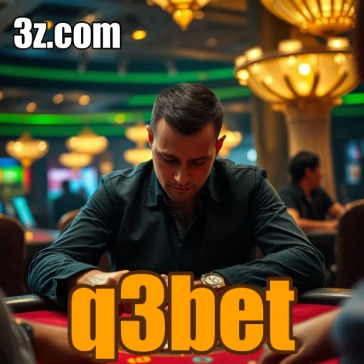 q3bet Sports Betting