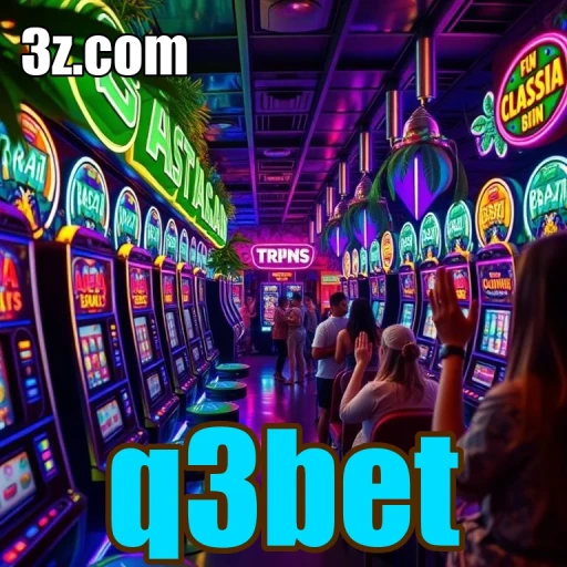 q3bet Customer Support